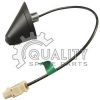 Nožička antény ŠKODA OEM Originál 6R0035501