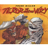 Teror ve jménu víry - Frank Miller
