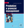 Produkční a provozní man… (Jaromír Veber; Lenka Švecová)