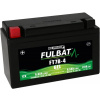 FULBAT Gelový akumulátor FULBAT FT7B-4 SLA (YT7B-4 SLA)