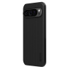 Zadný kryt Nillkin Super Frosted PRO Magnetic pre Google Pixel 9/9 Pro, čierna