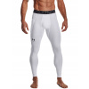 Under Armour UA CG Armour Leggings bílá