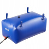 Vedro na vodu Vevor WSB-240L-Blue s objemom viac ako 20 l