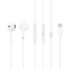 Huawei CM33 Type C Stereo Headset white (EU Blister)