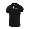 Sparco polokošile Corporate černá