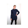 Live Long Shirt Woman Deep Navy