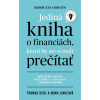 Jediná kniha o financiách, ktorú by ste mali prečítať - Thomas Kehl