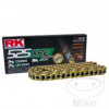 RK XW-reťaz GB525XRE/110 reťaz otvorený s nitovacou spona pre Yamaha MT09 / FZ09 RN69 2024-2025