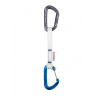 Expreska Ocun Hawk QD Combi Bio-Dyn-Ring 15 mm 15 cm - blue