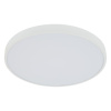 NEDES LED stropná lampa OPAL + diaľkový ovládač + Wifi 48W - LC902AS/WH