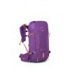 OSPREY turistický batoh TEMPEST VELOCITY 20, pashmina/melon - XS/S