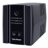 CyberPower UT GreenPower Series UPS 1500VA/900W, české zásuvky - poškozený obal UT1500EG-FR