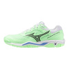 Mizuno WAVE PHANTOM 3 X1GA226002 Neo Mint / Black / Frontier Blue, UK 11,5, EU 46,5, US 12,5, 30,5 cm