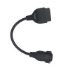 Autodiagnostika OBD redukcia Mercedes Sprinter/VW Lt