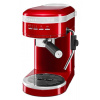 KitchenAid espresso kávovar Artisan 5KES6503ECA červená metalíza