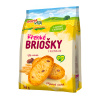 Bonavita Krehké briošky s hrozienkami 140 g