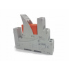 Relé 12V DC / 16A 250V AC - na DIN lištu