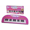 Keyboard Simba 106832445 jednorožec.