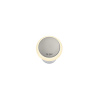 Svietidlo zabudovateľné - in-lite PUCK 22 ROSE SILVER // PEARL GREY