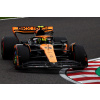 Model Spark McLaren F1 Team MCL60 Lando Norris 1:18 Japanese GP 2023