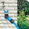 Adaptér AQUACRAFT® 550342, kĺbový, 1/2