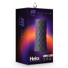 M ELITE PLATINUM HEKX BLACK