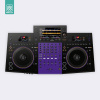 Doto Design Skin OPUS-QUAD COLORS DVS Purple