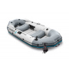 Intex 68373 Nafukovací čln Mariner 3 Set - 297 x 127 x 46 cm