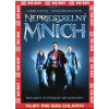 Neprůstřelný mnich DVD (slovenský přebal)