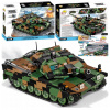 Cobi 2620 Armed Forces Německý tank Leopard 2 A5 TVM