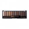 Rimmel Magnif´ Eyes paletka očných tieňov 001 Nude Edition 14,16 g