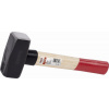Holka KREATOR KRT902004 Holka kovová, drevená násada 2000 g (KRT902004)