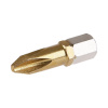 bit PH 3 25mm,DIAMANT 10ks DIN 3128