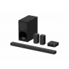 Soundbar Sony HT-S40R 5.1 600W