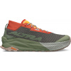 Altra Olympus 275 gray orange pánské Velikost: 44