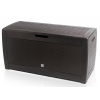 Prosperplast BOXE RATO hnedý 310L MBR310-440U