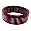 K&N filter do originál airboxu Pontiac J2000 Sunbird motor 1.8 mimo Turbo -- rok výroby 1984-85