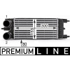 MAHLE Chladič turba BEHR *** PREMIUM LINE *** CI 529 000P
