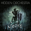 Hidden Orchestra - Creaks Soundtrack / Vinyl / 2LP [2 LP]
