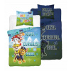 Detexpol Svietiace obliečky Paw Patrol dream Bavlna 140x200 70x80