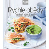 Rychlé obědy - kuchařka z edice Apetit - redakce časopisu Apetit