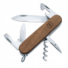 Victorinox PocketZoryk Spartan Drevo 1.3601.63 (Victorinox PocketZoryk Spartan Drevo 1.3601.63)