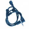 Senzor ABS VOLVO S40 I 644 (1995-2004) (F-LR) EPS0199