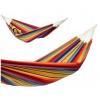 Hojdacia sieť - HAMAK 230x150 cm Barbados - Rainbow VYPR
