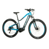 Crussis e-Fionna 7.8 522Wh 2023 - 17
