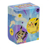 Ultra Pro Pokémon: Pikachu & Mimikyu Deck Box (Ultra Pro)
