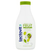 Lactovit fruit sprchový gél kiwi hrozno 500 ml