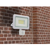 LED biely reflektor 20W / 4000K - LF0122S