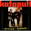 Katapult - Konec srandy / Signed edition / Digisleeve [CD]