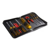 STARTECH 11 Piece PC Computer Tool Kit, STARTECH 11 Piece PC Computer Tool Kit - CTK200